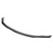 Spec-D Tuning 03-05 Nissan 350Z Front Bumper Lip Glossy Black LPF-350Z03GB-PQ - alternate 8